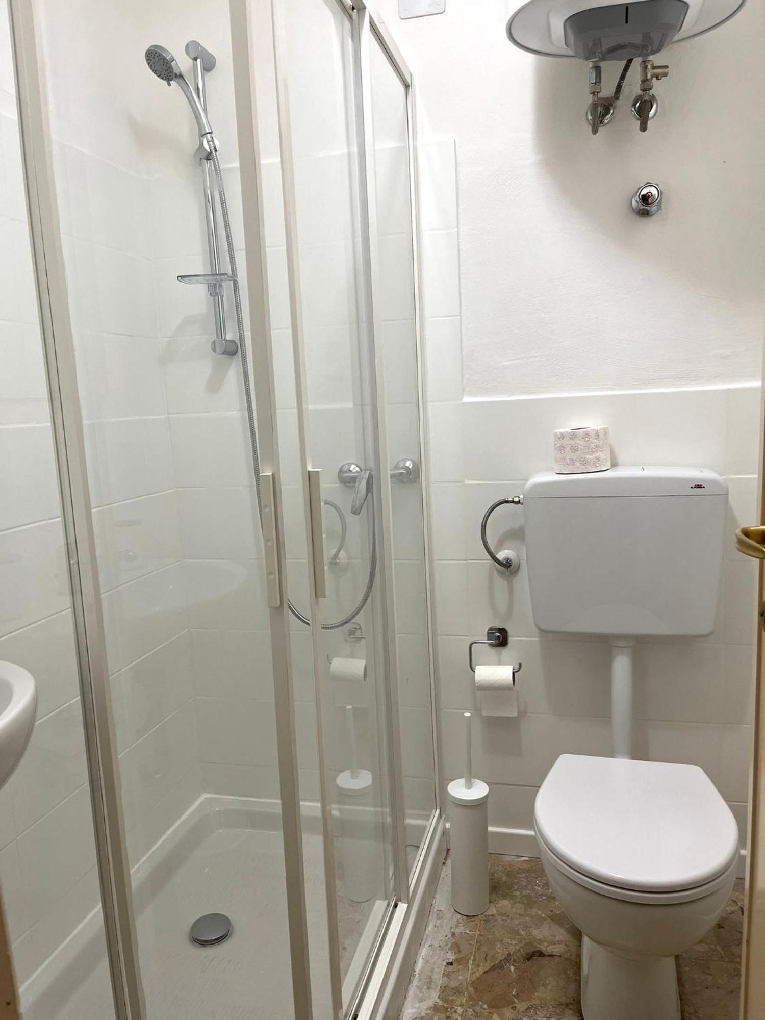 La Casa Del Cervino Apartment เบรยล์-แชร์วิเนีย ภายนอก รูปภาพ