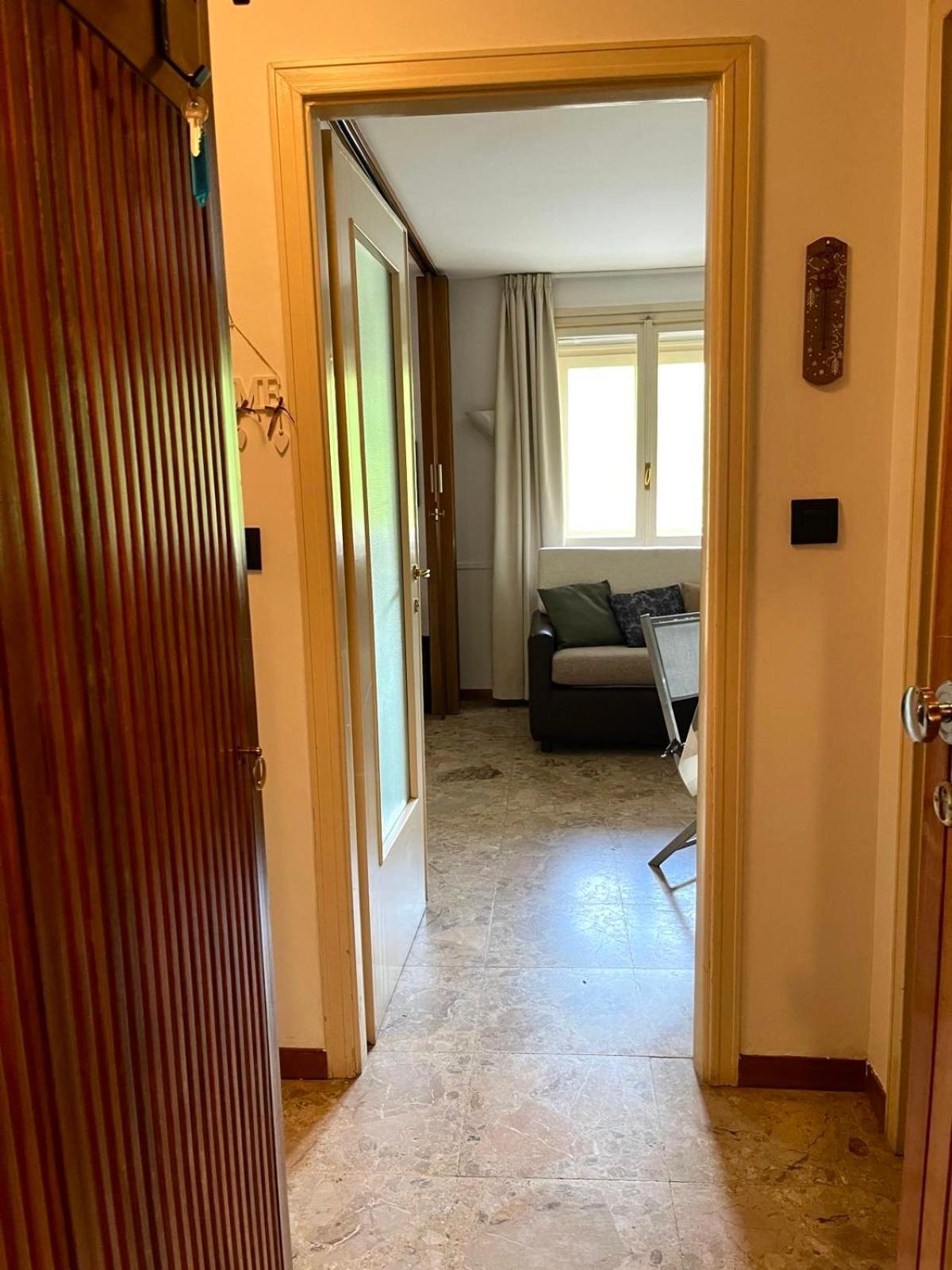 La Casa Del Cervino Apartment เบรยล์-แชร์วิเนีย ภายนอก รูปภาพ