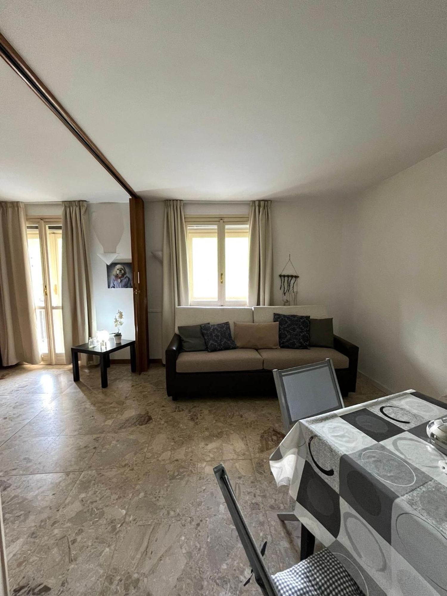 La Casa Del Cervino Apartment เบรยล์-แชร์วิเนีย ภายนอก รูปภาพ