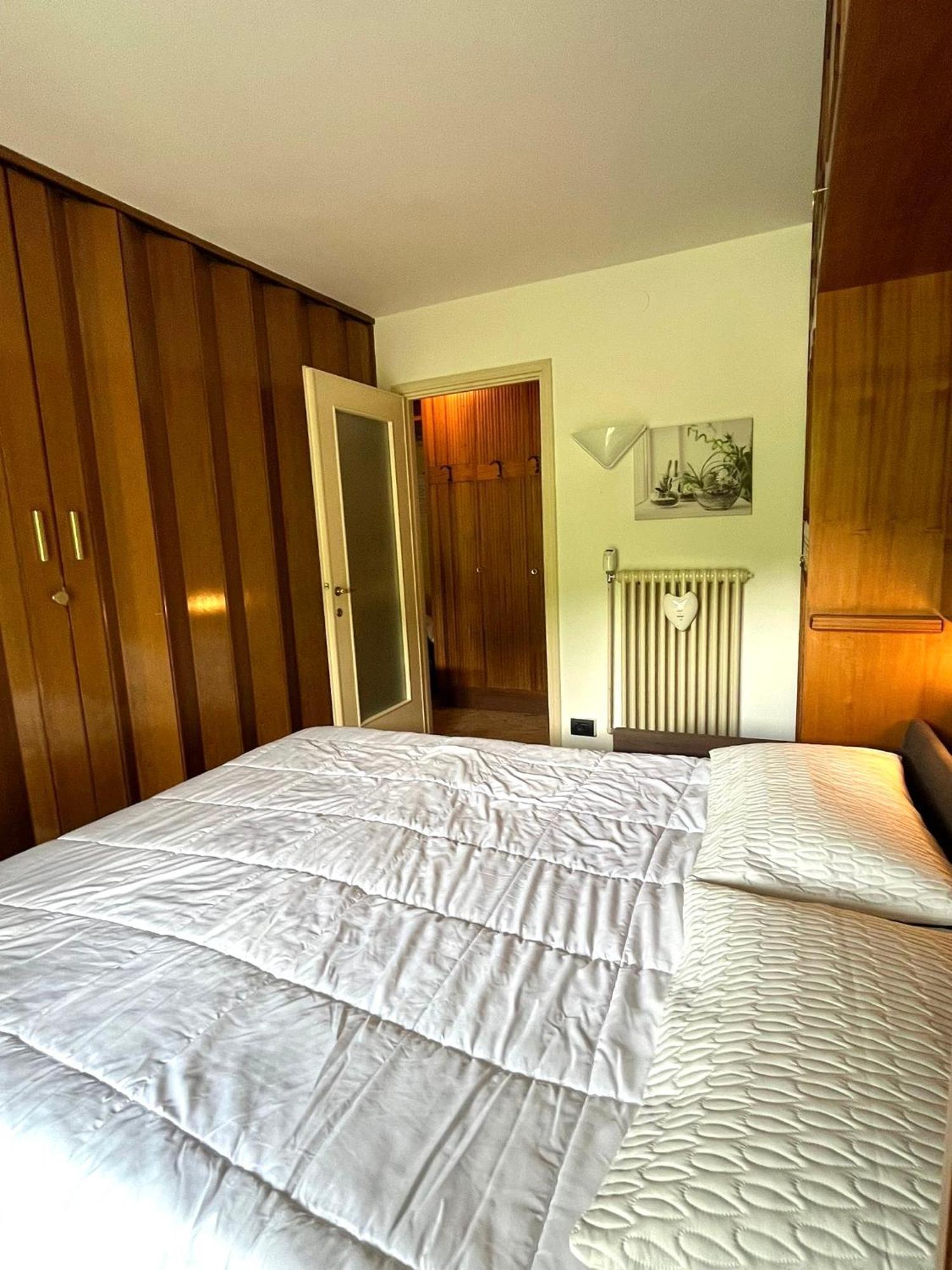 La Casa Del Cervino Apartment เบรยล์-แชร์วิเนีย ภายนอก รูปภาพ
