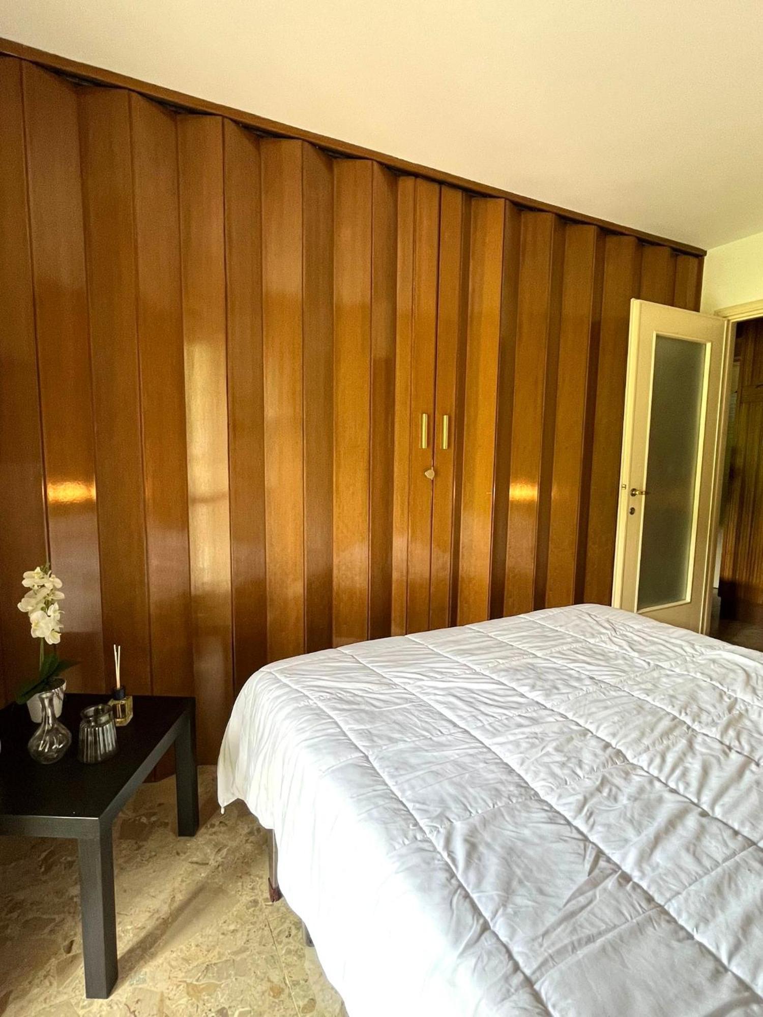 La Casa Del Cervino Apartment เบรยล์-แชร์วิเนีย ภายนอก รูปภาพ